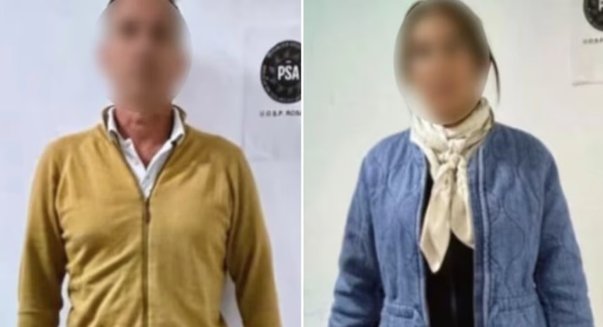 La defensa de la mujer imputada por exhibicionismo en un avión niega su participación | Información General