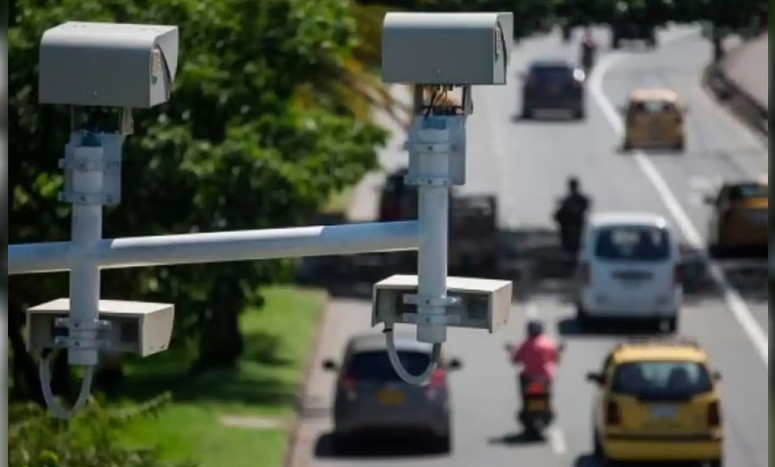 Multas en Argentina: analizan implementar radares inteligentes que controlan la velocidad promedio en rutas y autopistas | Información General