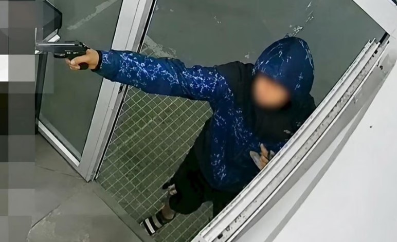 Volvieron a detener al menor involucrado en el crimen del playero Bruno Bussanich | Información General