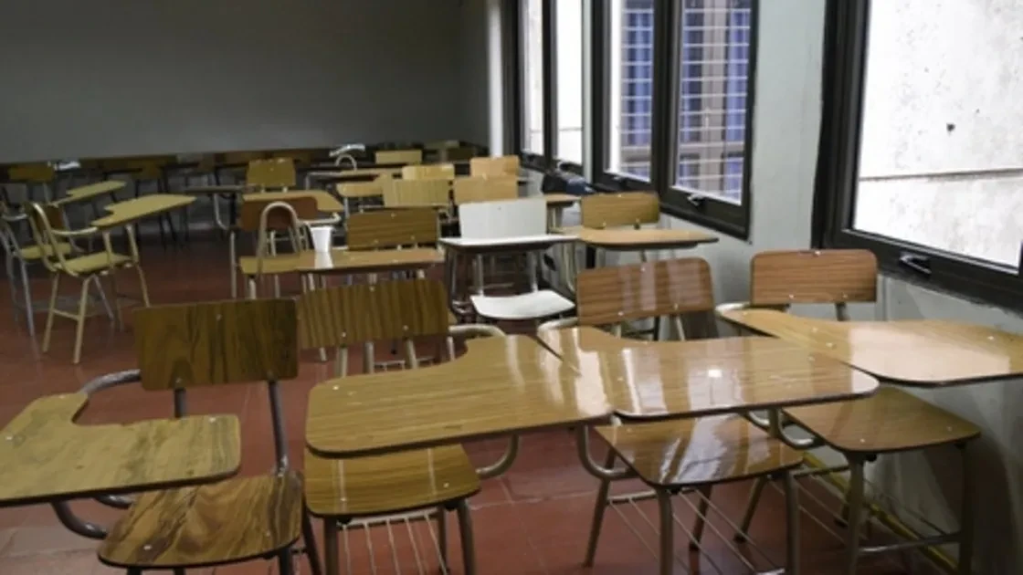 Paro universitario: semana sin clases en la UNR y la UTN | Rosario y la región