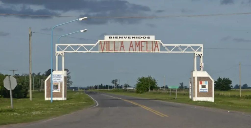 Murió el hombre de 70 años que había sido atacado junto a su esposa en Villa Amelia | Información General