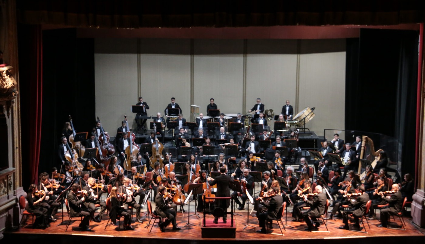 La Sinfónica de Rosario une arte y solidaridad en el Teatro El Círculo | Rosario y la región