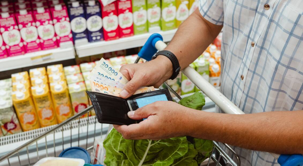 La inflación en Santa Fe cerró en 2,3% en mayo y supera el incremento salarial del 10,9% en el año | Rosario y la región