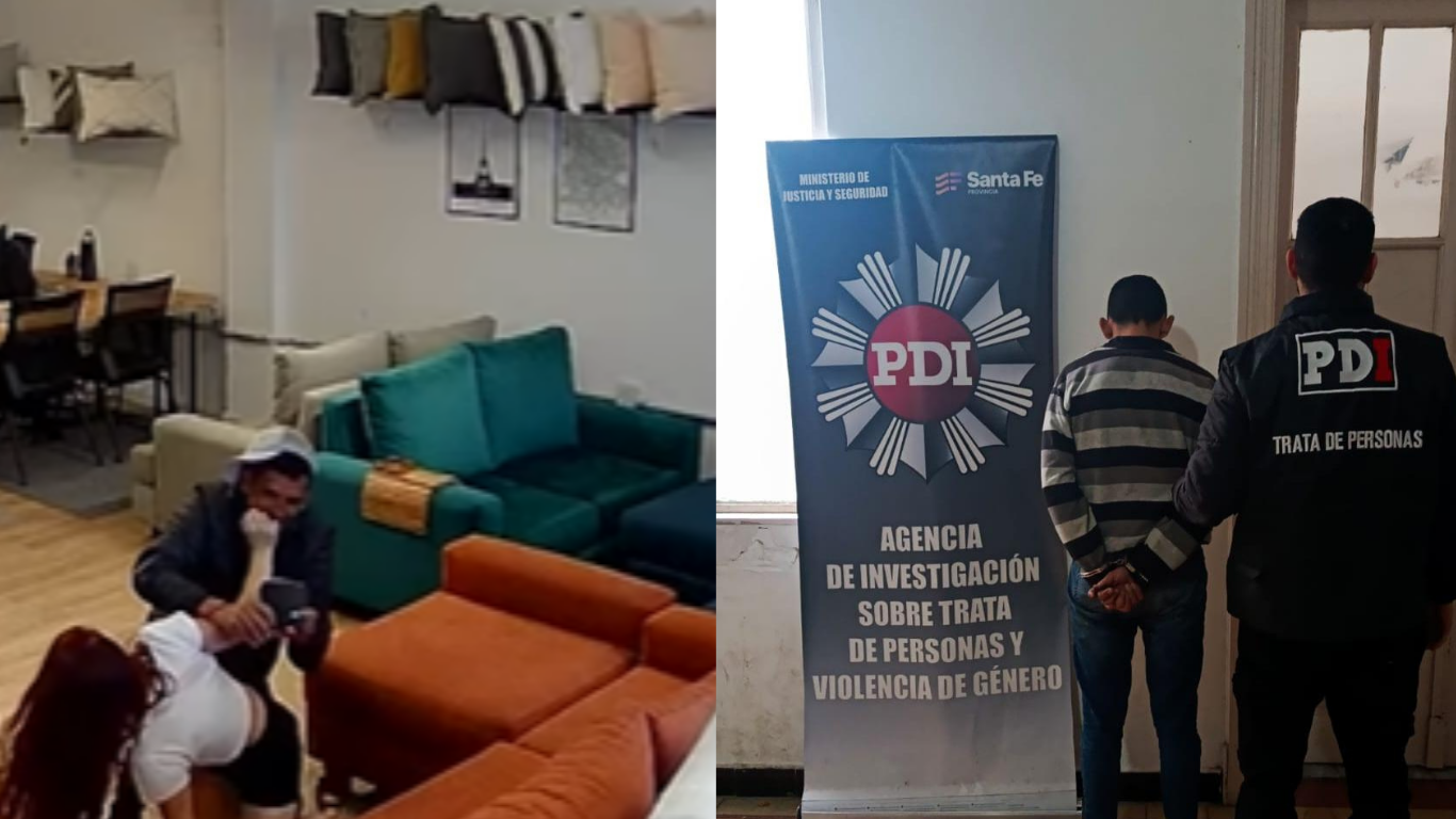 Seis meses de cárcel preventiva para el atacante en Echesortu | Rosario y la región