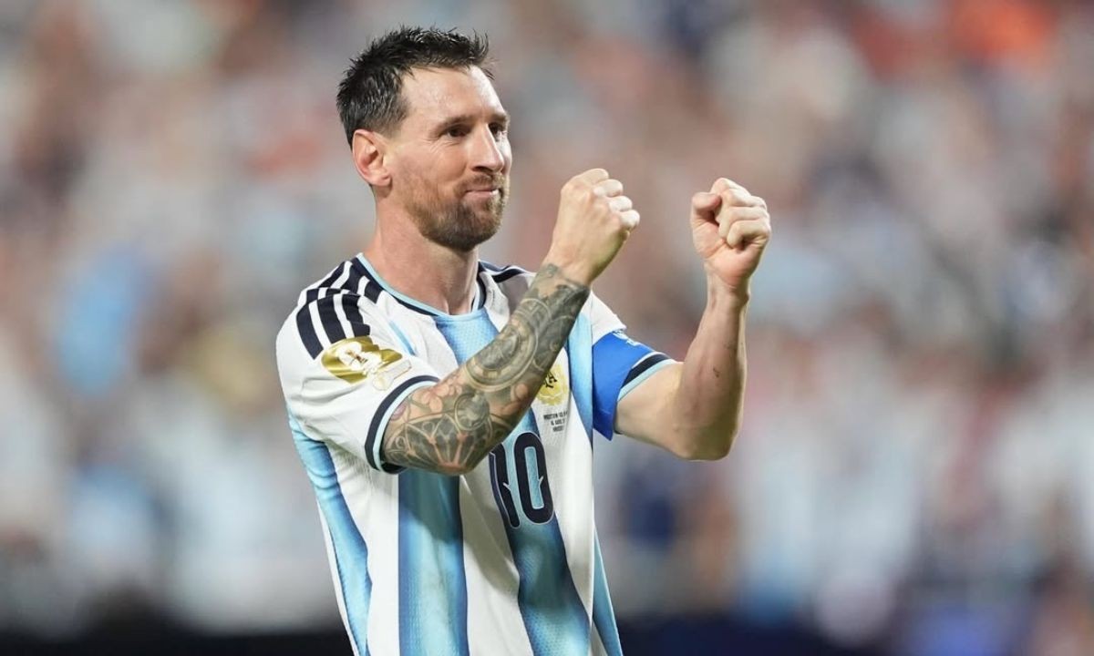 Mundial 2026: Messi habló tras su histórico hat-trick en el debut de la Selección | Deportes
