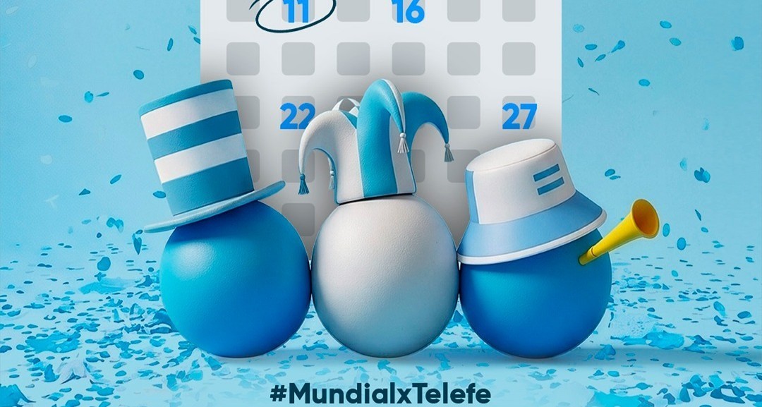 Mundial 2026: agendá los partidos de Argentina para no perderte ningún partido | Deportes