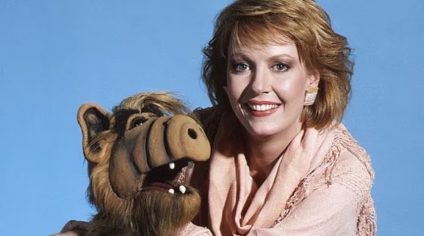 Murió Anne Schedeen, actriz de la serie “Alf” a los 77 años | Espectáculos