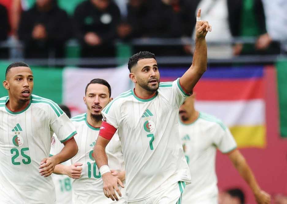 Argelia, bajo la lupa de Scaloni: fortalezas y figuras del rival de Argentina | Deportes