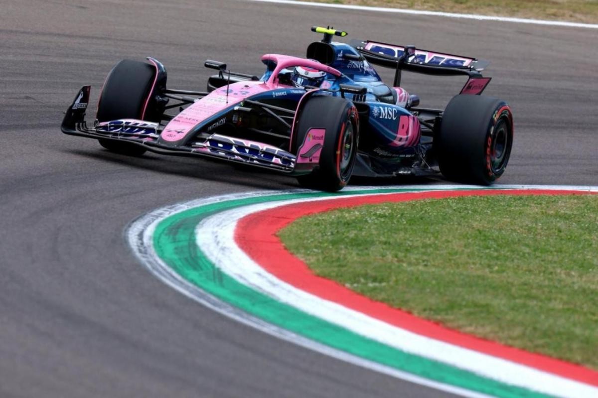 Franco Colapinto buscará revancha en el Gran Premio de Barcelona tras su paso por Mónaco | Deportes