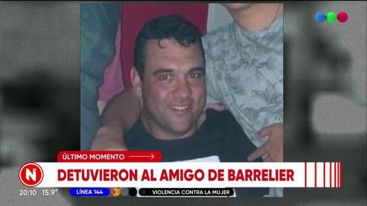 Detuvieron a un hombre por presunto encubrimiento en el femicidio de Agostina Vega | Información General