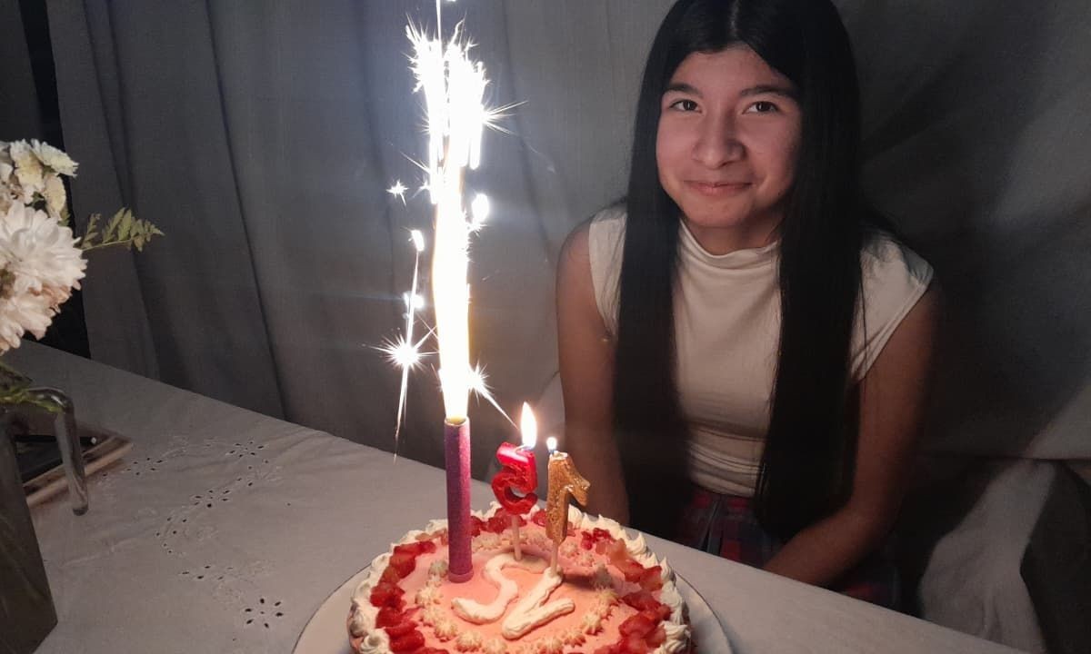 Alerta Sofía: buscan a una adolescente de 15 años que desapareció en Córdoba | Información General