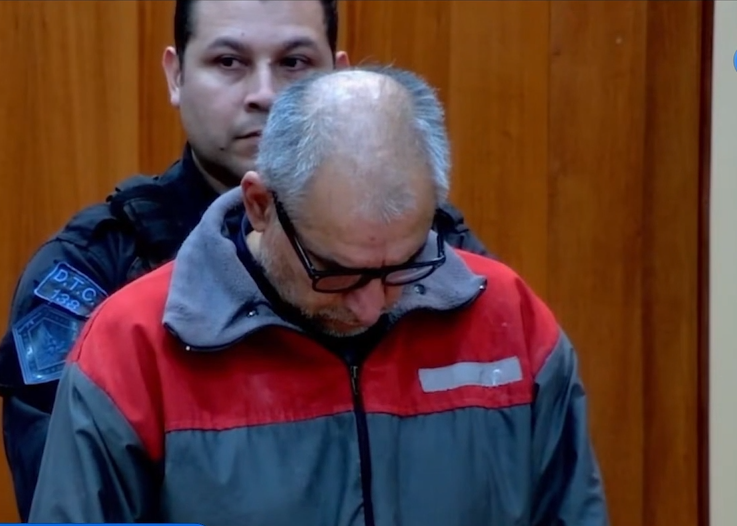 Primer juicio por jurados en Rosario: declararon culpable al acusado | Rosario y la región