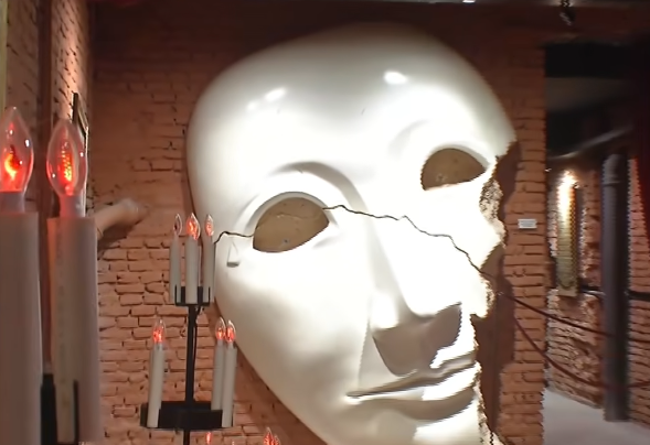 El Teatro El Círculo inauguró el Museo de la Ópera en sus históricas catacumbas | Espectáculos