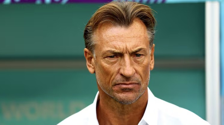 Túnez cambió de técnico en pleno Mundial y apostó por Hervé Renard | Deportes