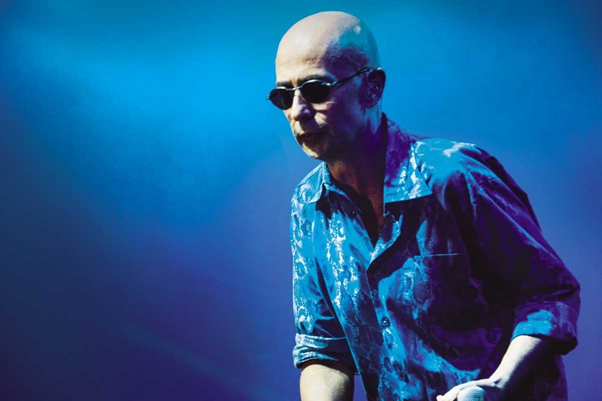 El último adiós al Indio Solari: miles de fanáticos colman Avellaneda para despedir al ícono del rock nacional | Información General