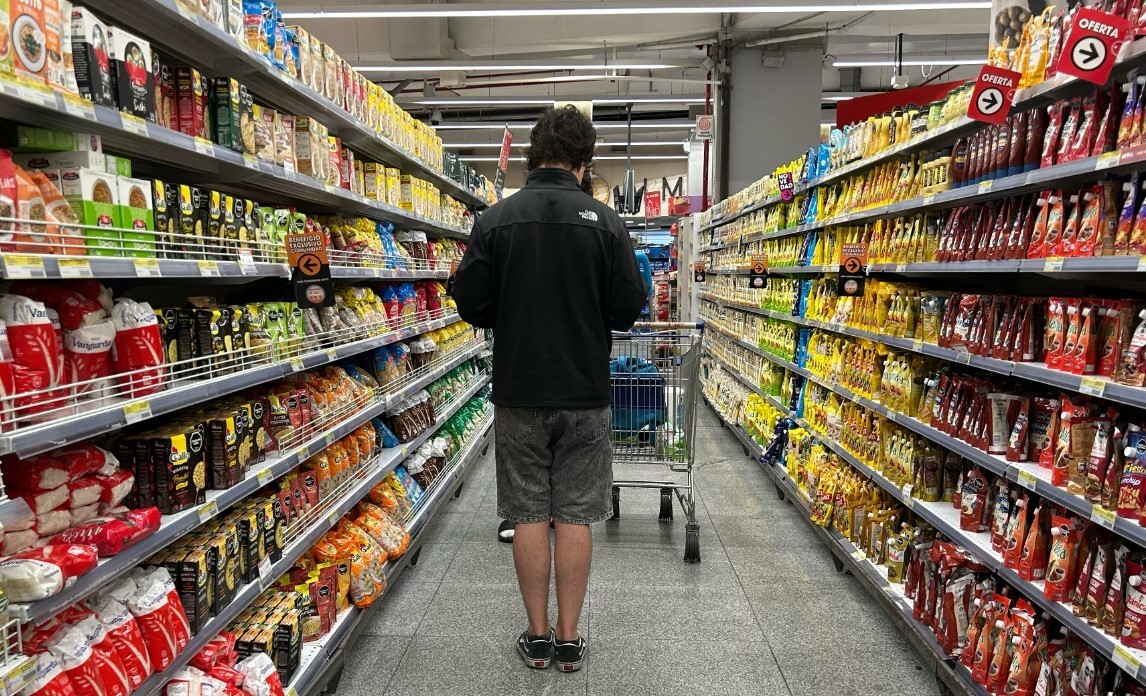 La inflación se desaceleró en mayo y cerró en 2,1% | Información General