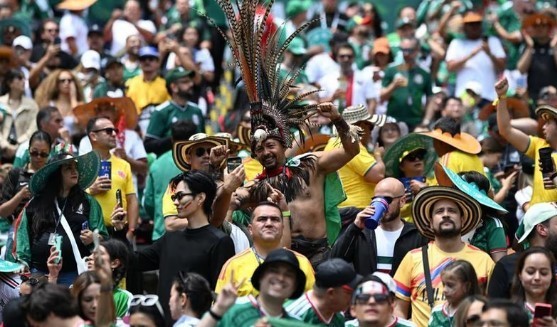 De Salma Hayek a Andrea Bocelli: las figuras que marcaron la previa del Mundial 2026 | Espectáculos