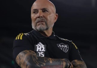 Jorge Sampaoli es el nuevo técnico de Talleres de Córdoba | Deportes