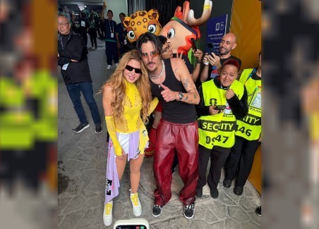 Shakira deslumbró en la ceremonia inaugural del Mundial 2026: los detalles de su look | Espectáculos