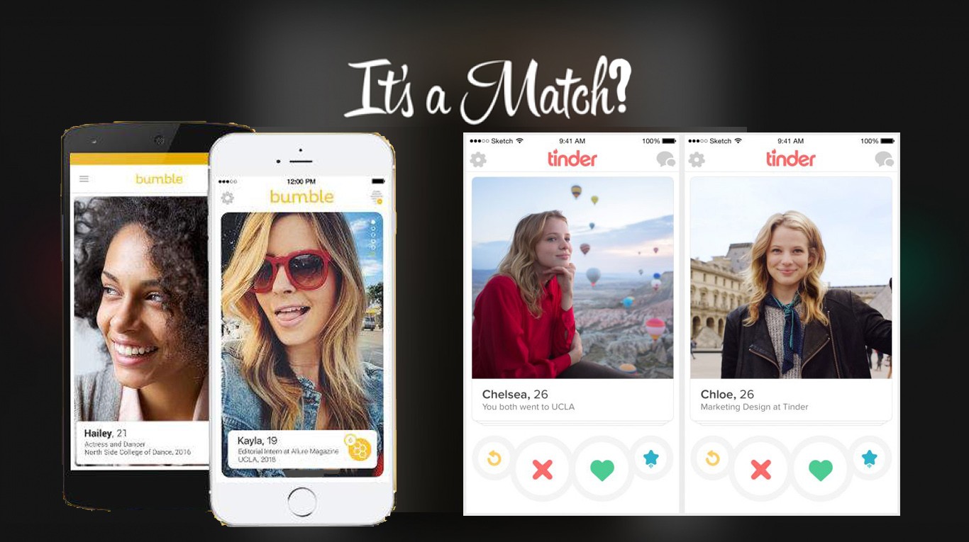 Bumble se asocia con Harvard para respaldar las citas con ciencia del bienestar | Información General