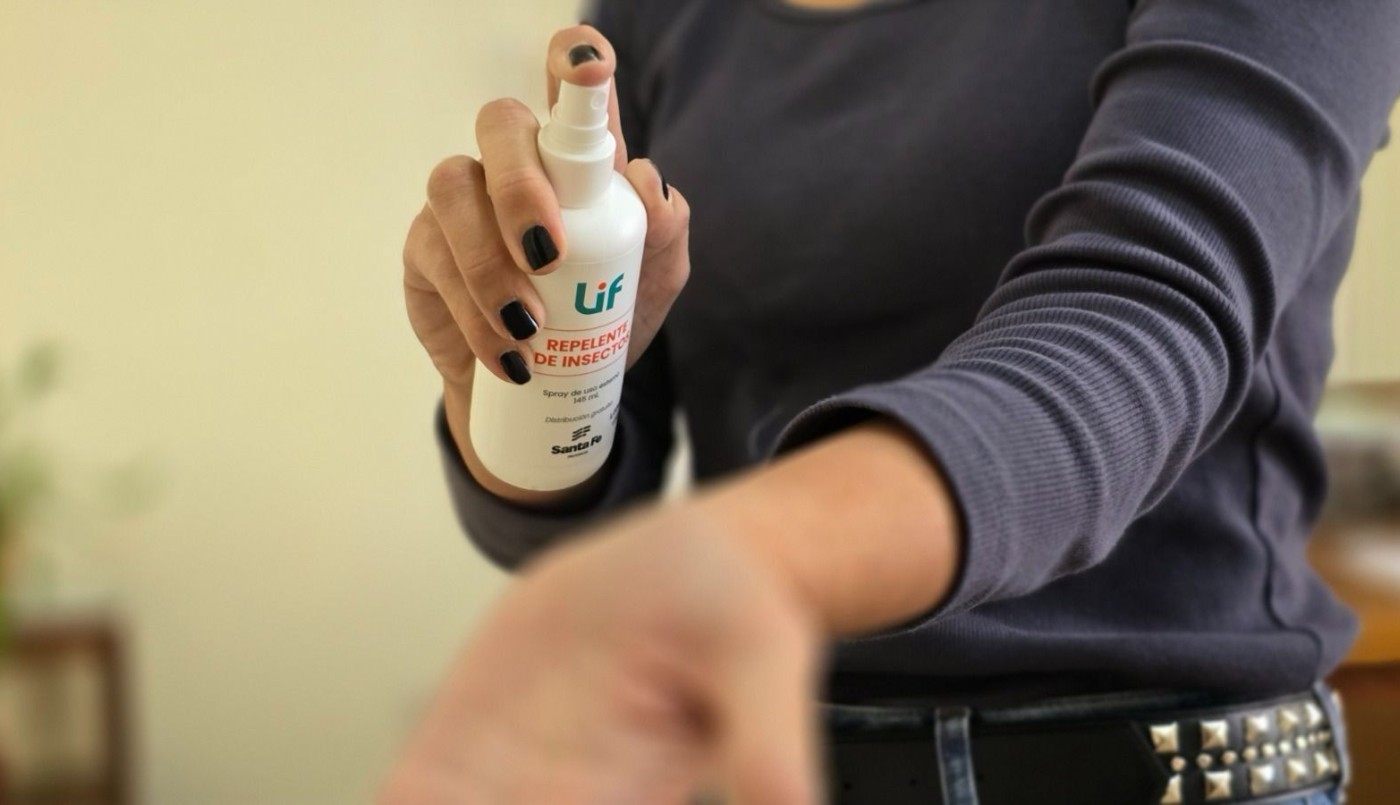 Provincia brinda recomendaciones para viajeros a través de un consultorio especializado | Rosario y la región