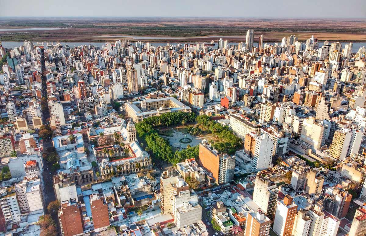 Alquileres en Rosario: en 2025 aumentaron hasta un 70 % | Rosario y la región