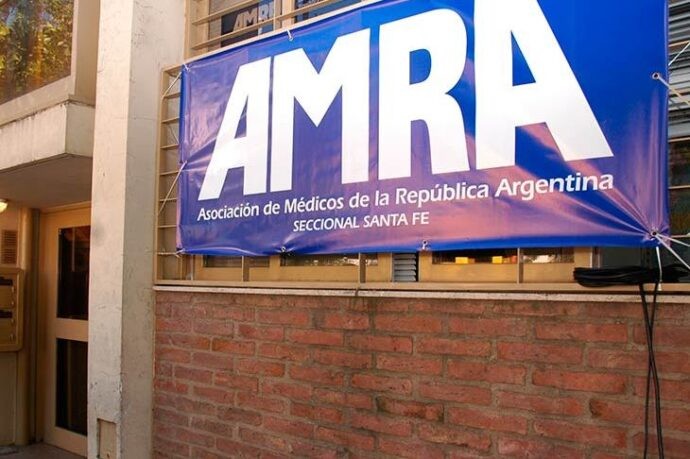 AMRA Santa Fe aceptó la propuesta salarial provincial | Información General