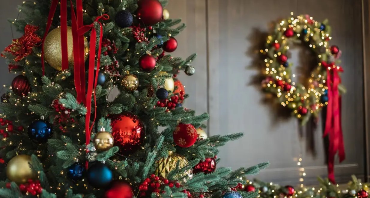 ¿Por qué el arbolito de navidad se arma el 8 de diciembre? | Curiosidades