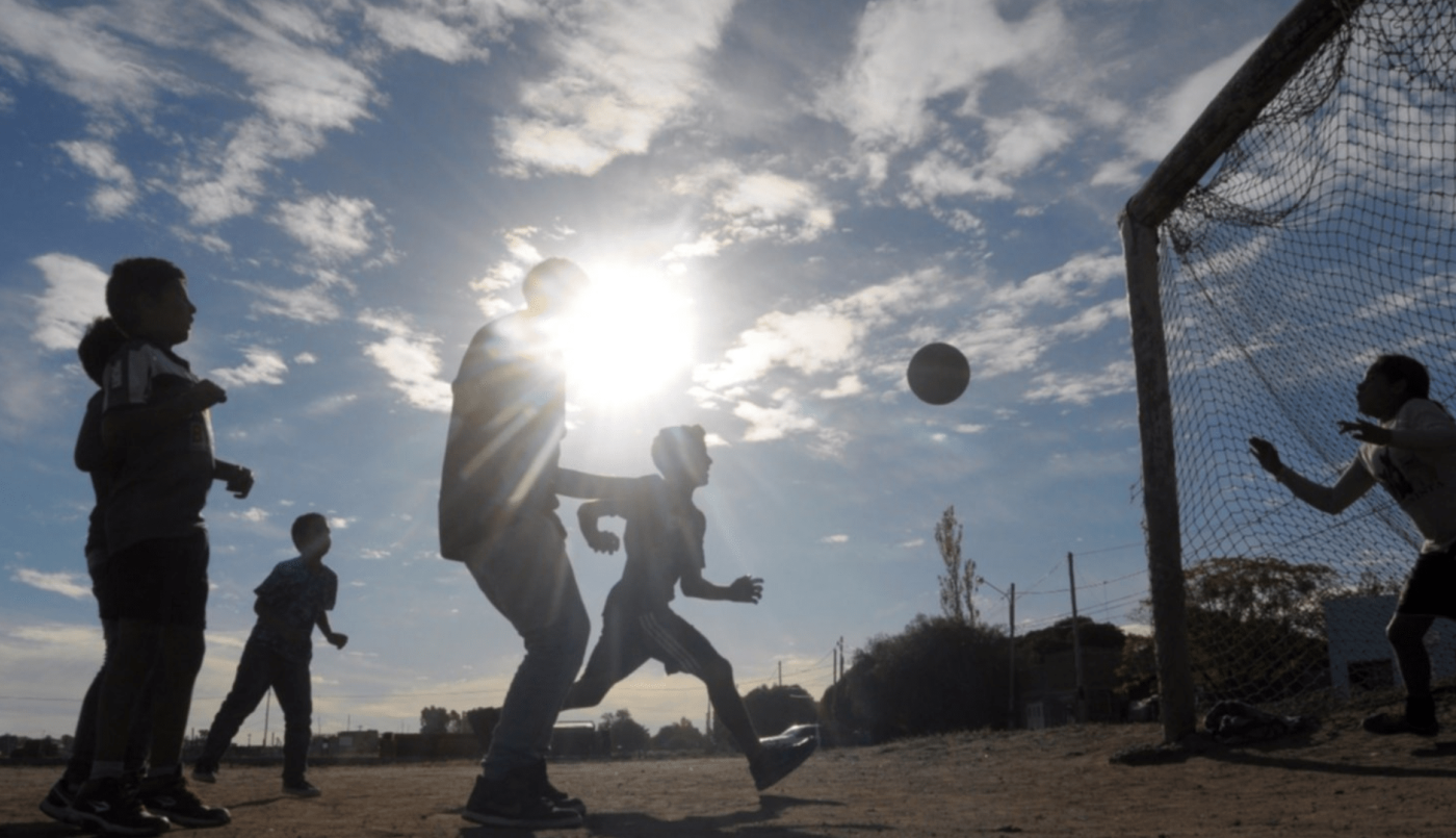 El municipio financiará la cuota de los clubes de barrio para contrarrestar el recorte de fondos nacionales | Deportes