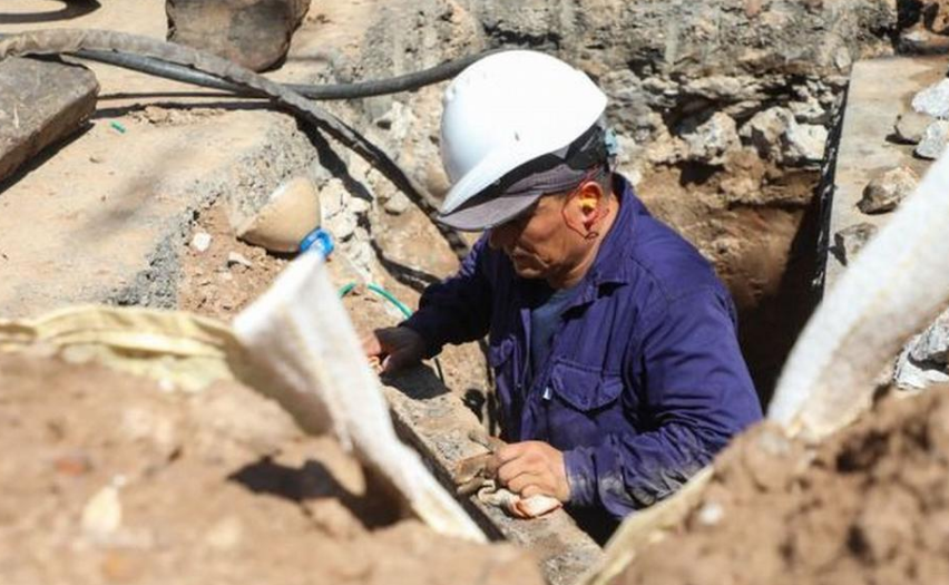 Cortes de agua en Rosario por obras en la toma del Acueducto Gran Rosario | Rosario y la región