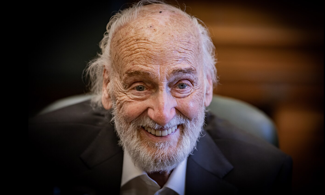 Murió Héctor Alterio, ícono del cine y el teatro argentino | Espectáculos