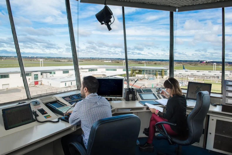 Paro de controladores aéreos: los vuelos que se verán afectados | Información General