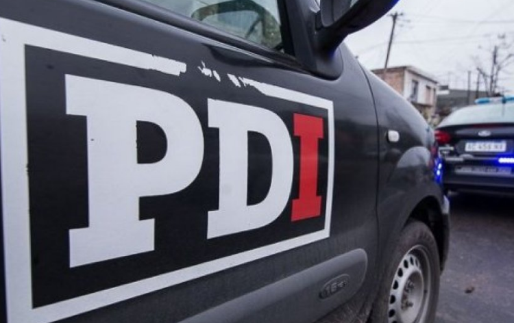 Intento de robo con falsa orden de allanamiento en barrio Belgrano | Rosario y la región