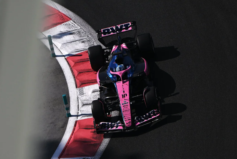 Un 2026 cargado de desafíos: el calendario de Colapinto en la Fórmula 1 | Deportes