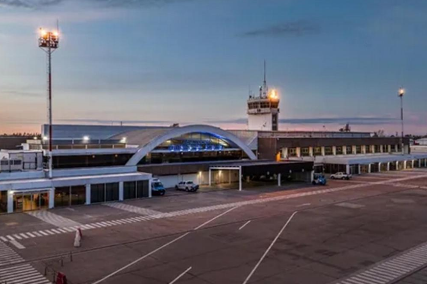 Reapertura del aeropuerto tras una inversión de 150 millones de dólares | Rosario y la región
