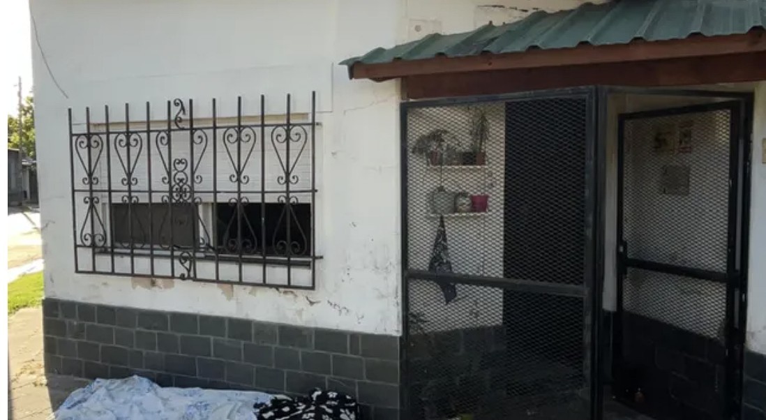 Un incendio en la zona oeste dejó 14 mascotas muertas y graves daños en una vivienda | Rosario y la región