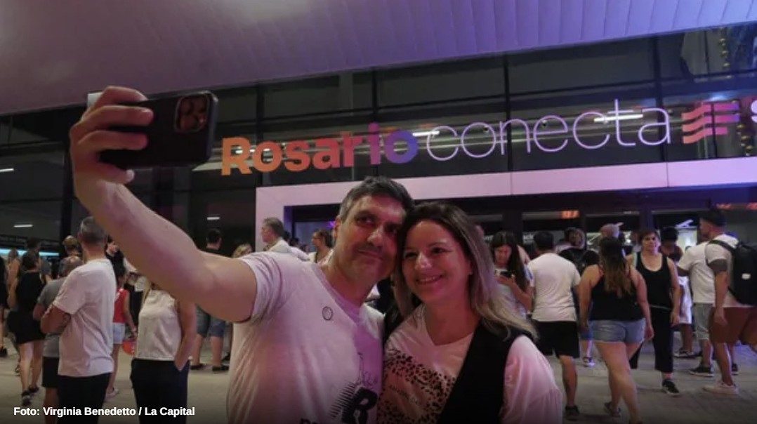 Aeropuerto de Rosario: todos los destinos a los que se puede viajar tras la reapertura de la pista | Rosario y la región