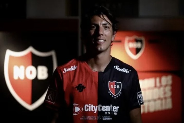 Catarata de refuerzos en Newell’s: Michael Hoyos, la cuarta incorporación al hilo del miércoles | Deportes
