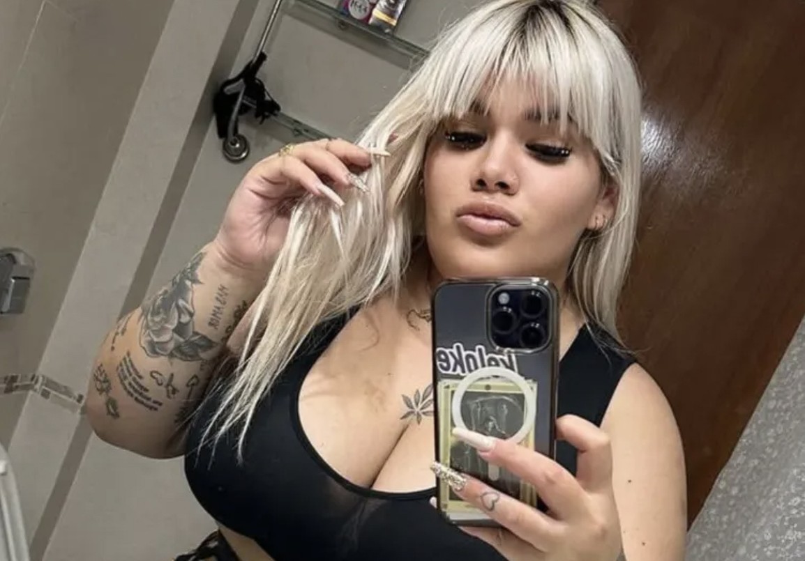 Escándalo en torno a Morena Rial: revelan supuestos amarres y rituales espirituales | Espectáculos