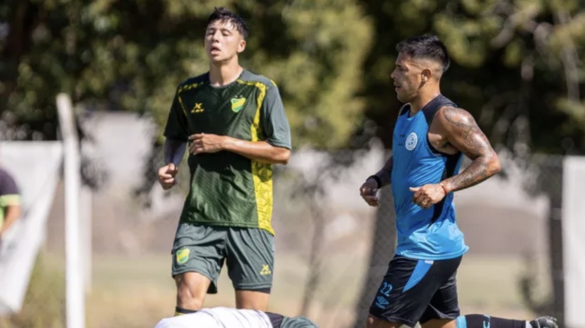 El primer rival de Central en el Apertura sumó un refuerzo clave y ganó un amistoso | Deportes