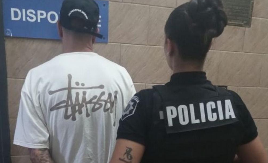 Detienen a pasajero que amenazó a conductor de colectivo | Rosario y la región