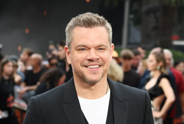 Matt Damon dijo que prefiere “ir preso” antes que ser cancelado en redes sociales | Espectáculos
