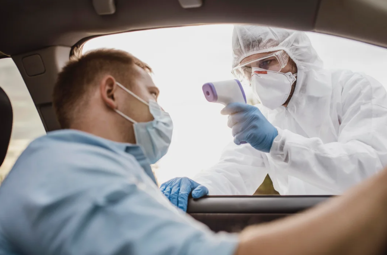 Cómo diferenciar la gripe A H3N2 de un resfrío común | Información General