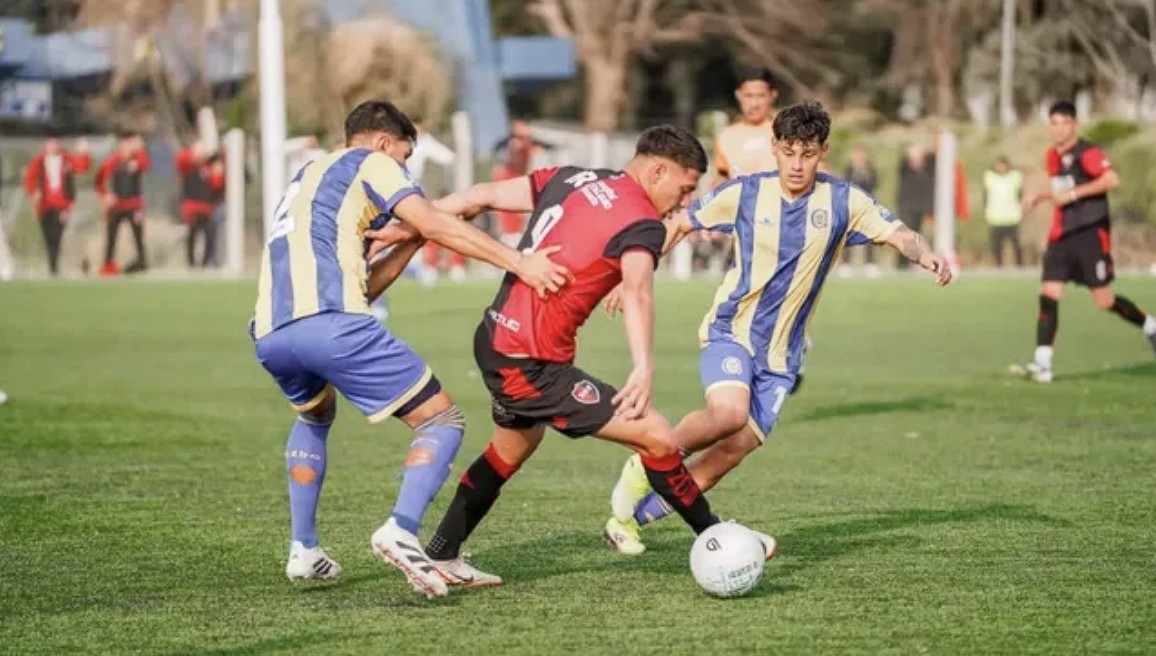 Central Córdoba confirmó su sexto refuerzo: Franco Fernández, exreserva de Newell’s | Deportes