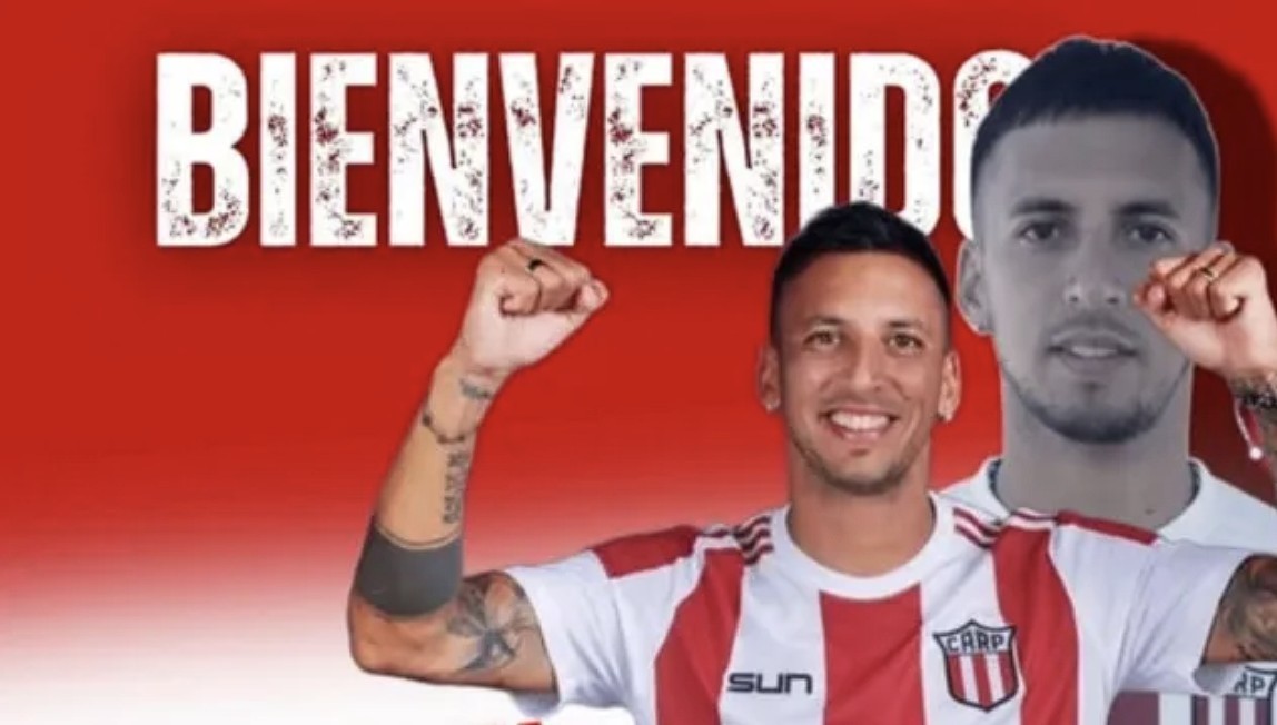 Leonel “Piri” Vangioni seguirá jugando en Riberas del Paraná tras anunciar su retiro | Deportes