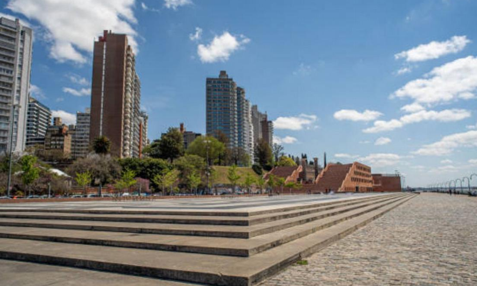 Fin de semana de calor extremo | Rosario y la región