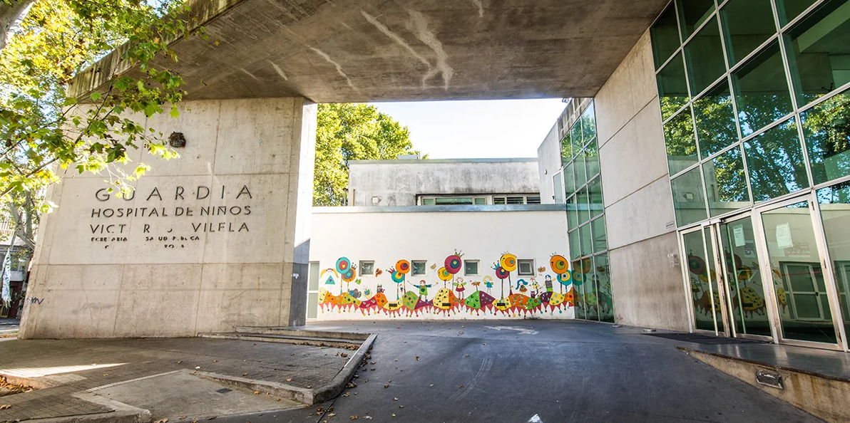 Violencia familiar: la pequeña de cuatro años fue encontrada en situación vulnerable | Rosario y la región