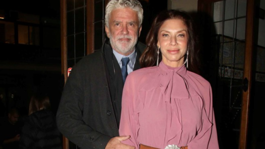 Pidieron la detención del ex de Romina Gaetani en la causa por violencia de género | Espectáculos