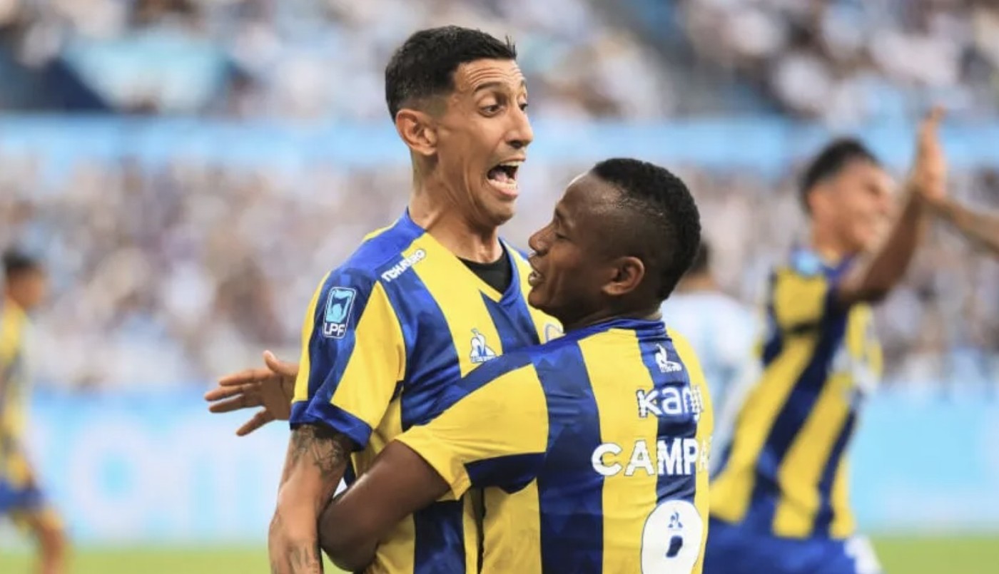 Racing vs. Rosario Central: el Canalla triunfó 2‑1 en el Cilindro y suma sus primeros puntos del Apertura | Deportes