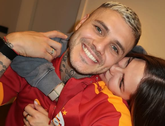 Mauro Icardi explicó por qué La China Suárez es la mujer de su vida tras hacer historia en el Galatasaray | Espectáculos